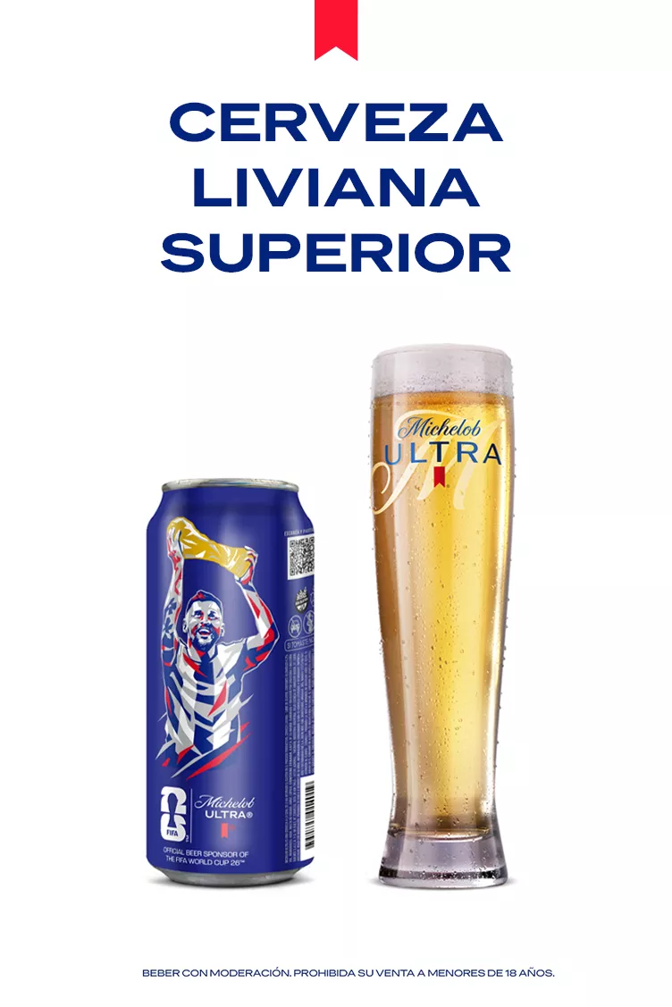 Michelob Ultra
