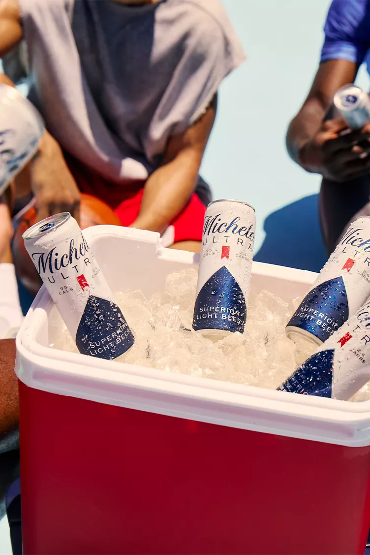 Michelob Ultra NBA