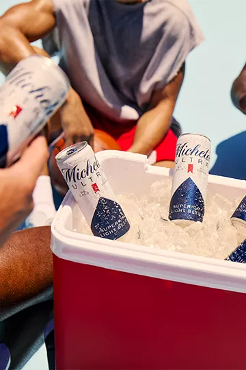 Michelob Ultra