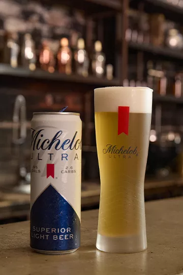 Libre de gluten, ultra refrescante
